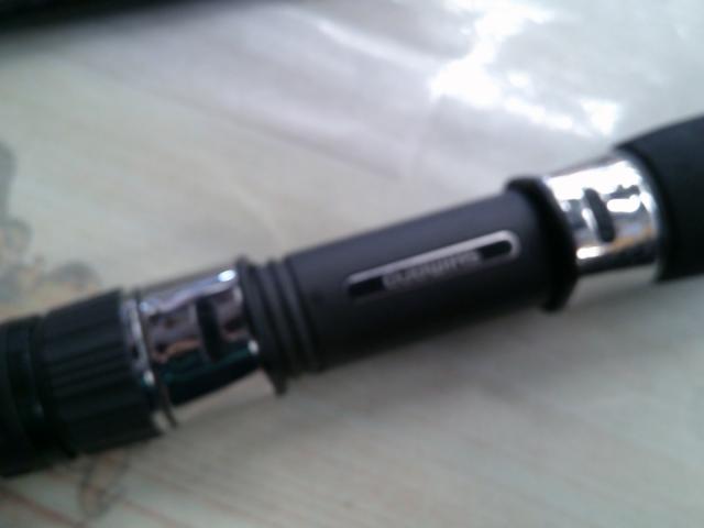 コルトスナイパーXR S96MH