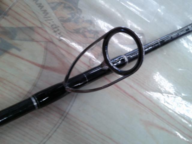 コルトスナイパーXR S96MH