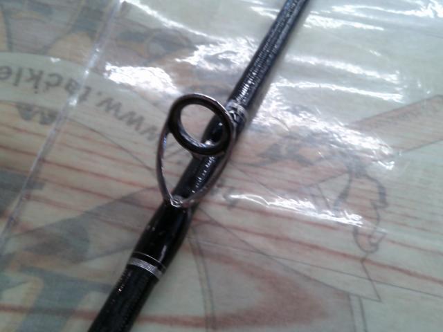 コルトスナイパーXR S96MH