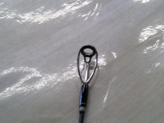 コルトスナイパーXR S96MH