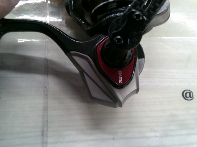 レボ SP Rocket 3000S