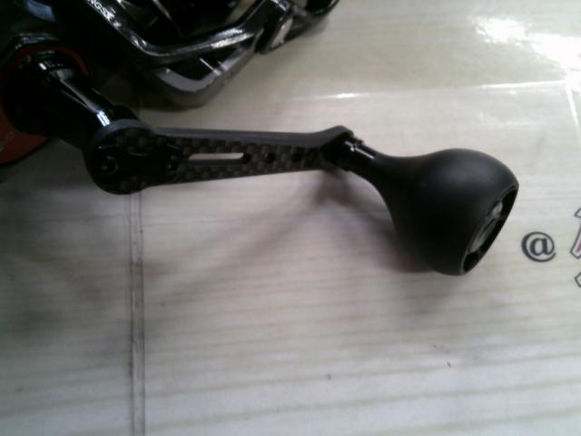 レボ SP Rocket 3000S