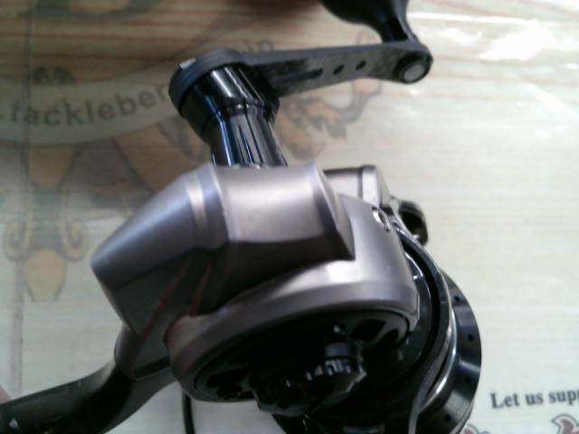 レボ SP Rocket 3000S