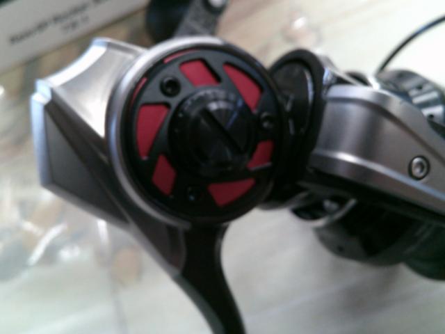 レボ SP Rocket 3000S