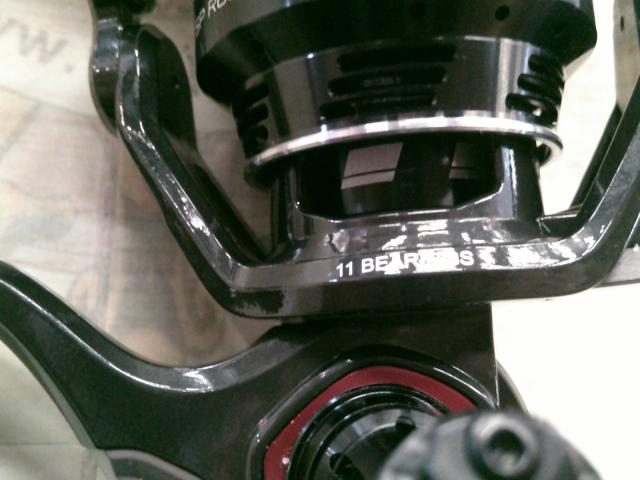 レボ SP Rocket 3000S