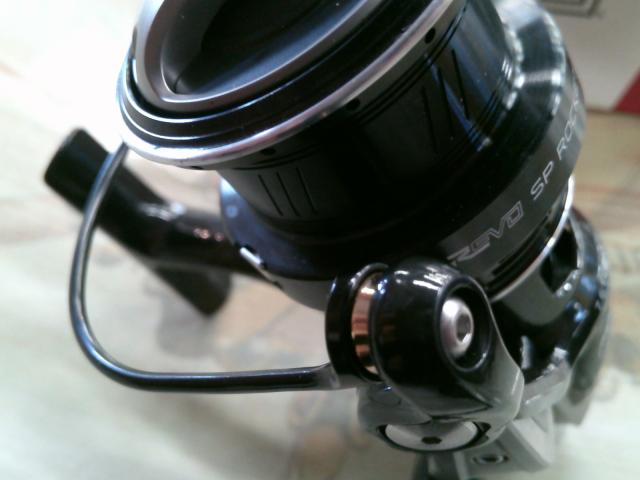 レボ SP Rocket 3000S