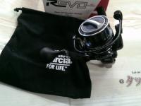 レボ SP Rocket 3000S