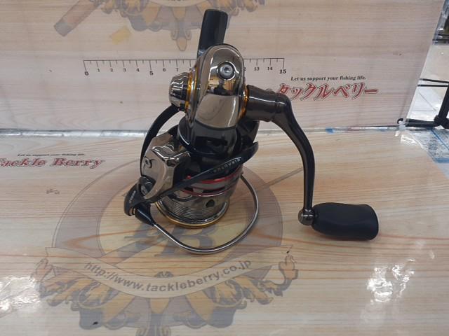 セルテート 2506H ハイギヤカスタム