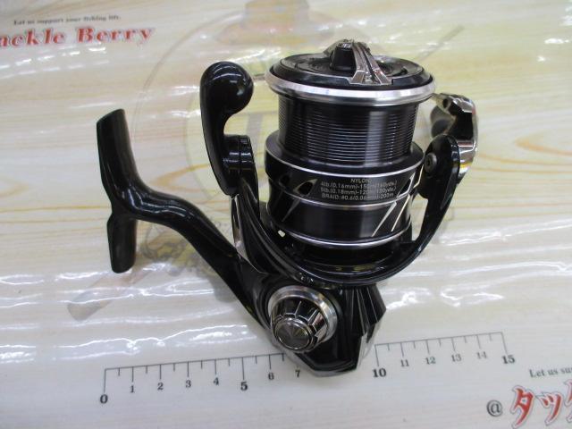 23タトゥーラ LT2500S-XH-QD