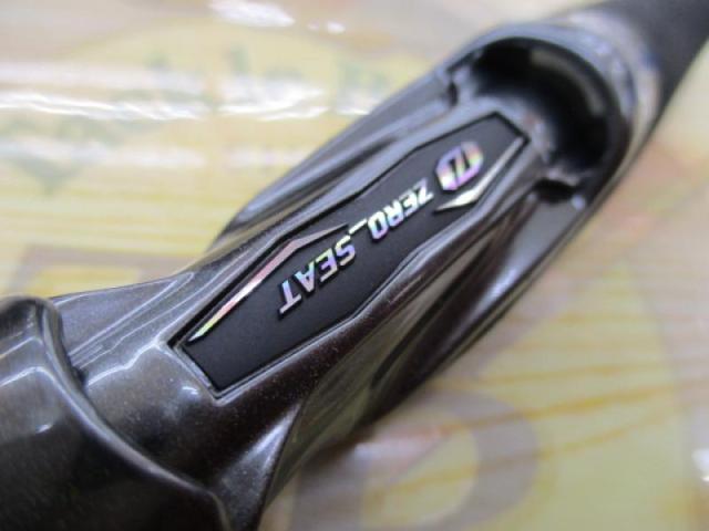 スティーズRC S61L-SV