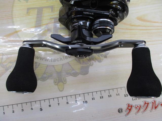 21ティエラ A IC 150L-DH