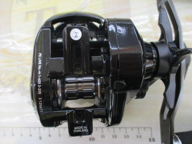 21ティエラ A IC 150L-DH