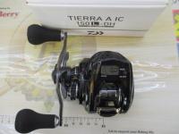 21ティエラ A IC 150L-DH