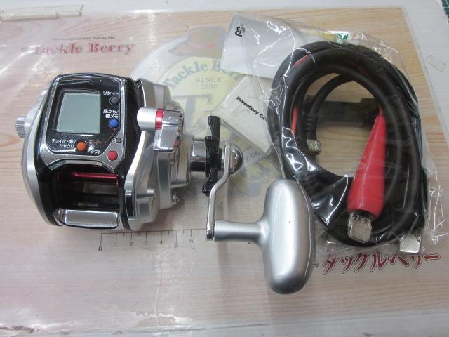 レオブリッツ 300MT