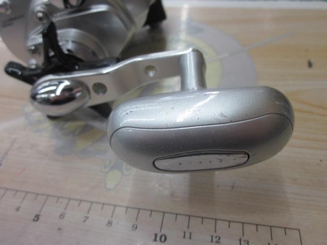 レオブリッツ 300MT