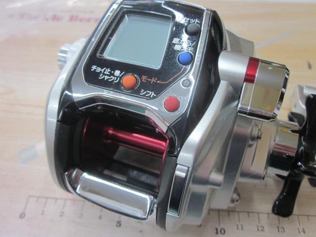 レオブリッツ 300MT