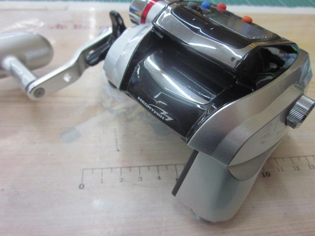 レオブリッツ 300MT