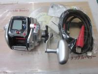 レオブリッツ 300MT