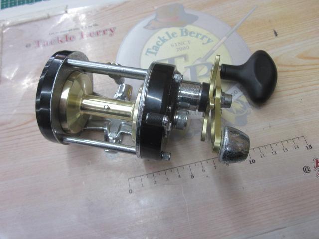 アンバサダー7000CSプロロケット