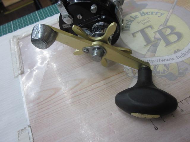 アンバサダー7000CSプロロケット