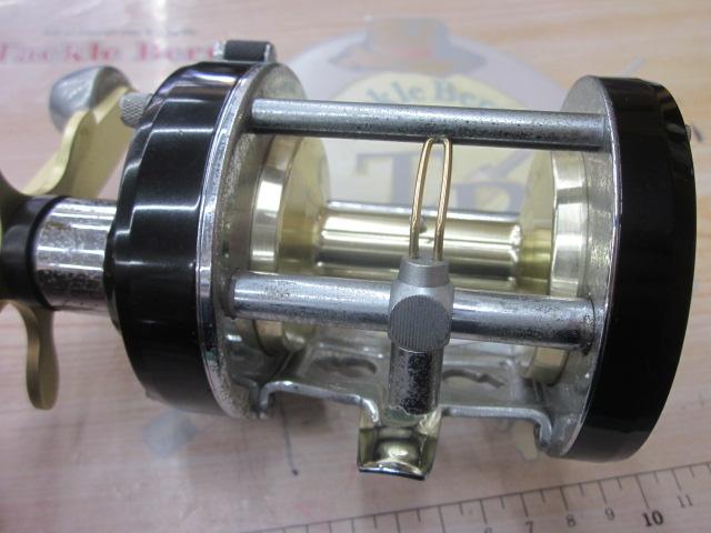 アンバサダー7000CSプロロケット