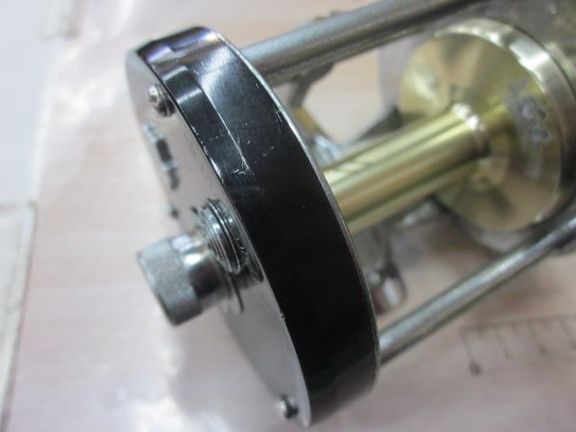 アンバサダー7000CSプロロケット