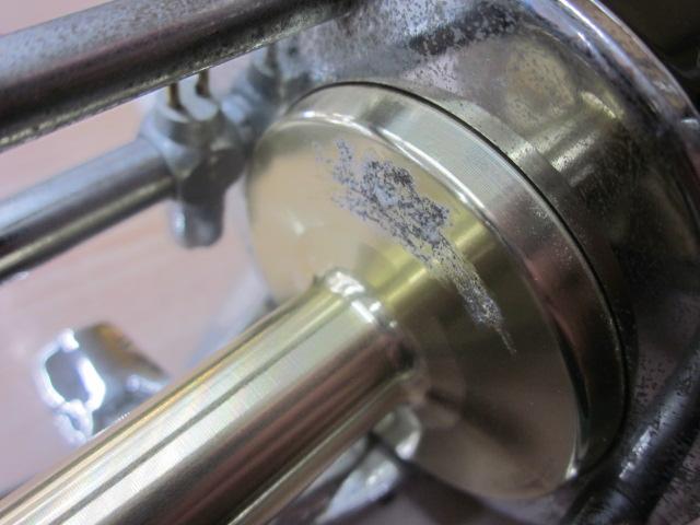 アンバサダー7000CSプロロケット