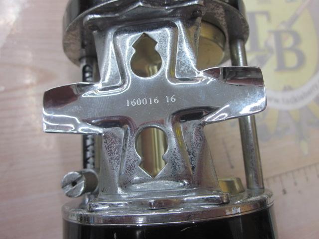 アンバサダー7000CSプロロケット