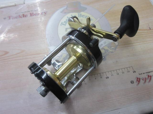 アンバサダー7000CSプロロケット