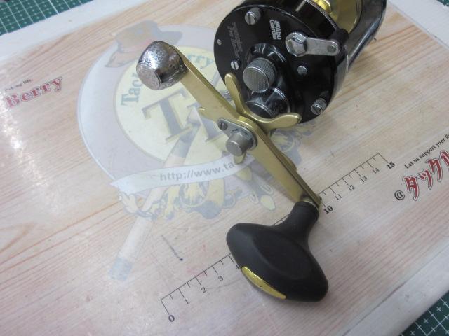 アンバサダー7000CSプロロケット