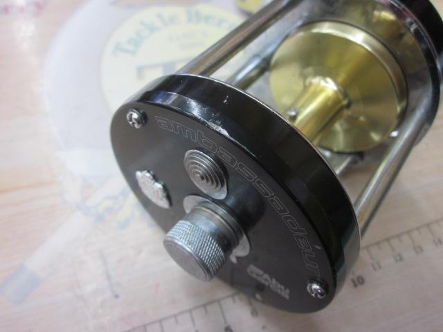 アンバサダー7000CSプロロケット