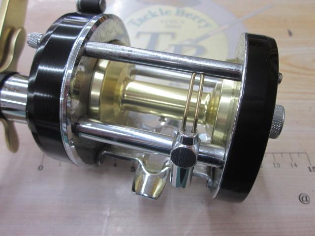 アンバサダー7000CSプロロケット