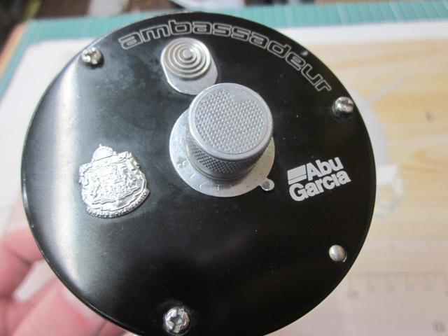 アンバサダー7000CSプロロケット