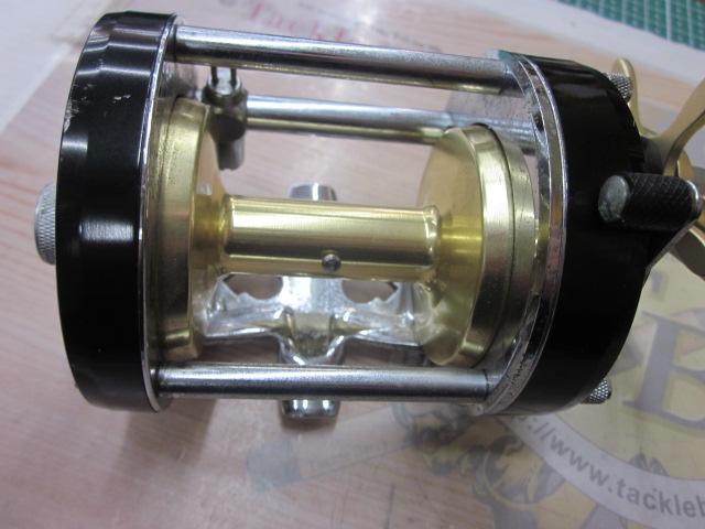 アンバサダー7000CSプロロケット