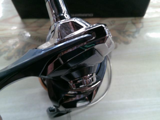 21アルテグラ C5000XG