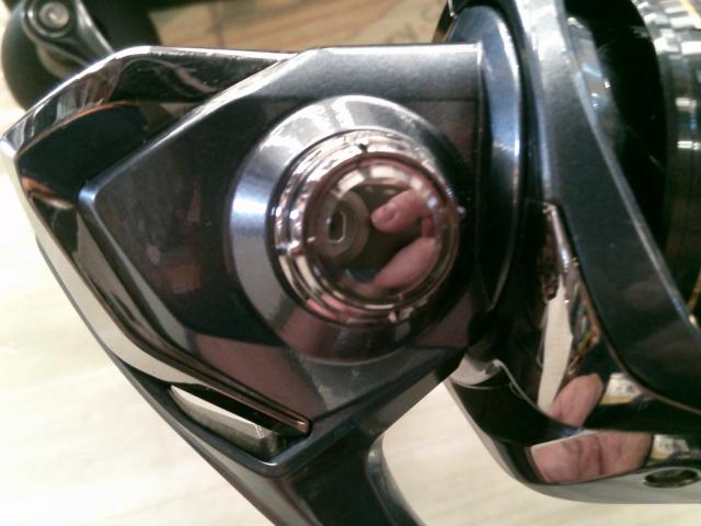 21アルテグラ C5000XG