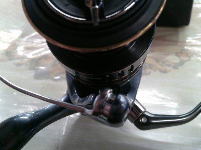 21アルテグラ C5000XG