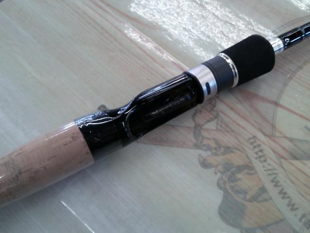 バスパラ BPC-66MH