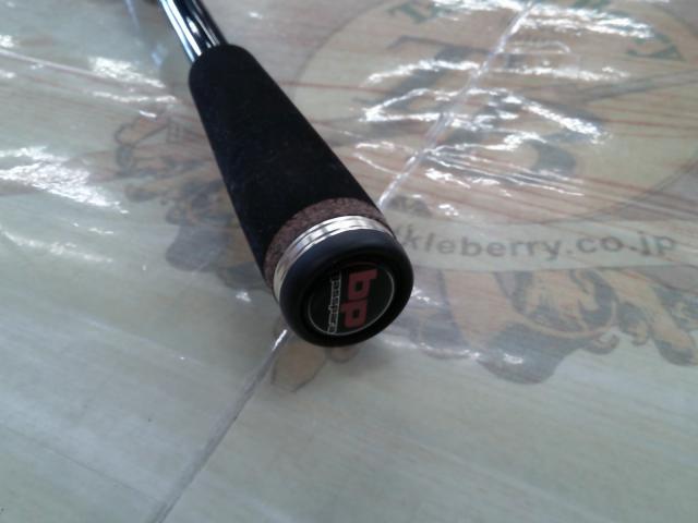 バスパラ BPC-66MH