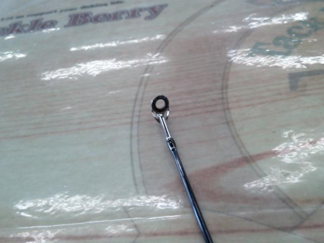 バスパラ BPC-66MH