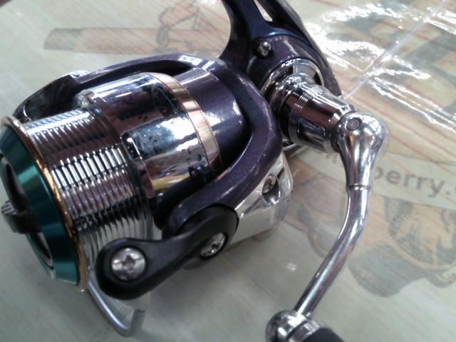 エメラルダスINF 2506W