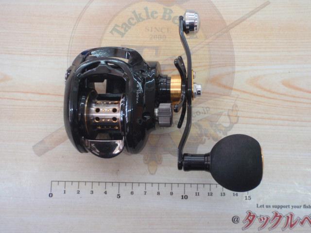 ヴァデルBJ 100SH