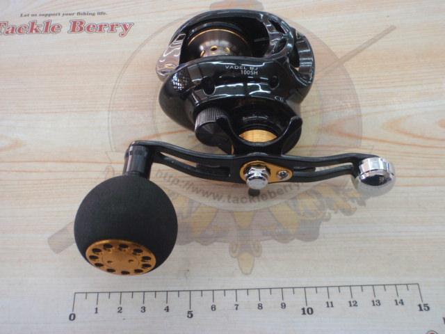 ヴァデルBJ 100SH