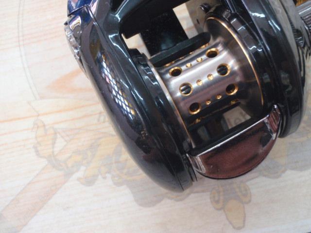 ヴァデルBJ 100SH