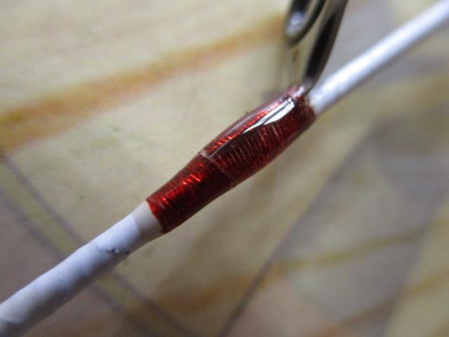 サーベルマスターXRテンヤ 91HH170/R