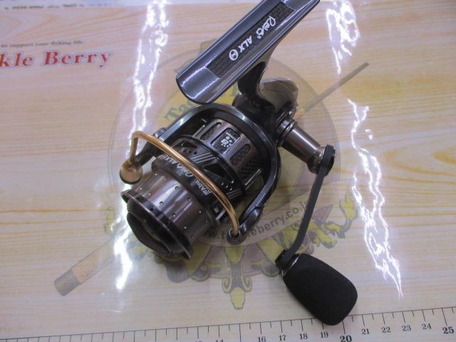 レボ ALXシータ(Θ) 2000SH