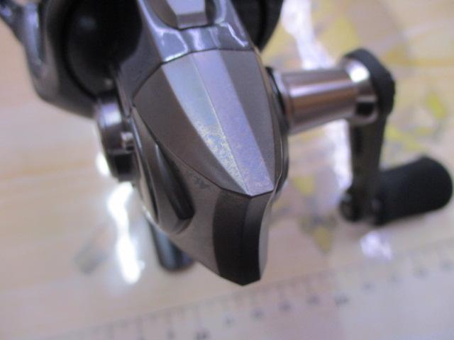 レボ ALXシータ(Θ) 2000SH