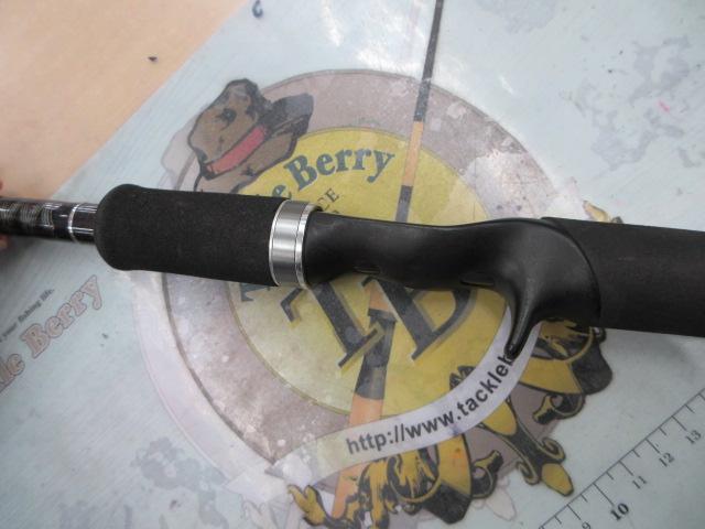 ハートランドZ HL-Z631MHRB-ti