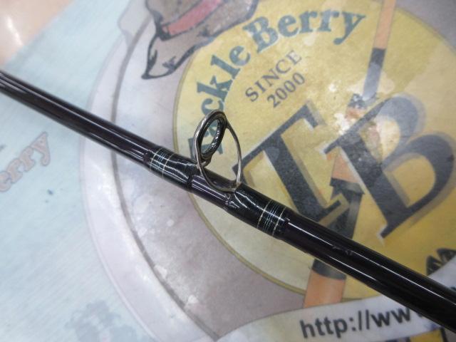 ハートランドZ HL-Z631MHRB-ti