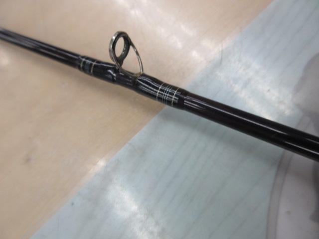 ハートランドZ HL-Z631MHRB-ti